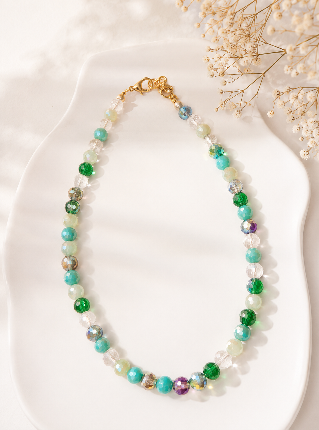 Ocean Mist