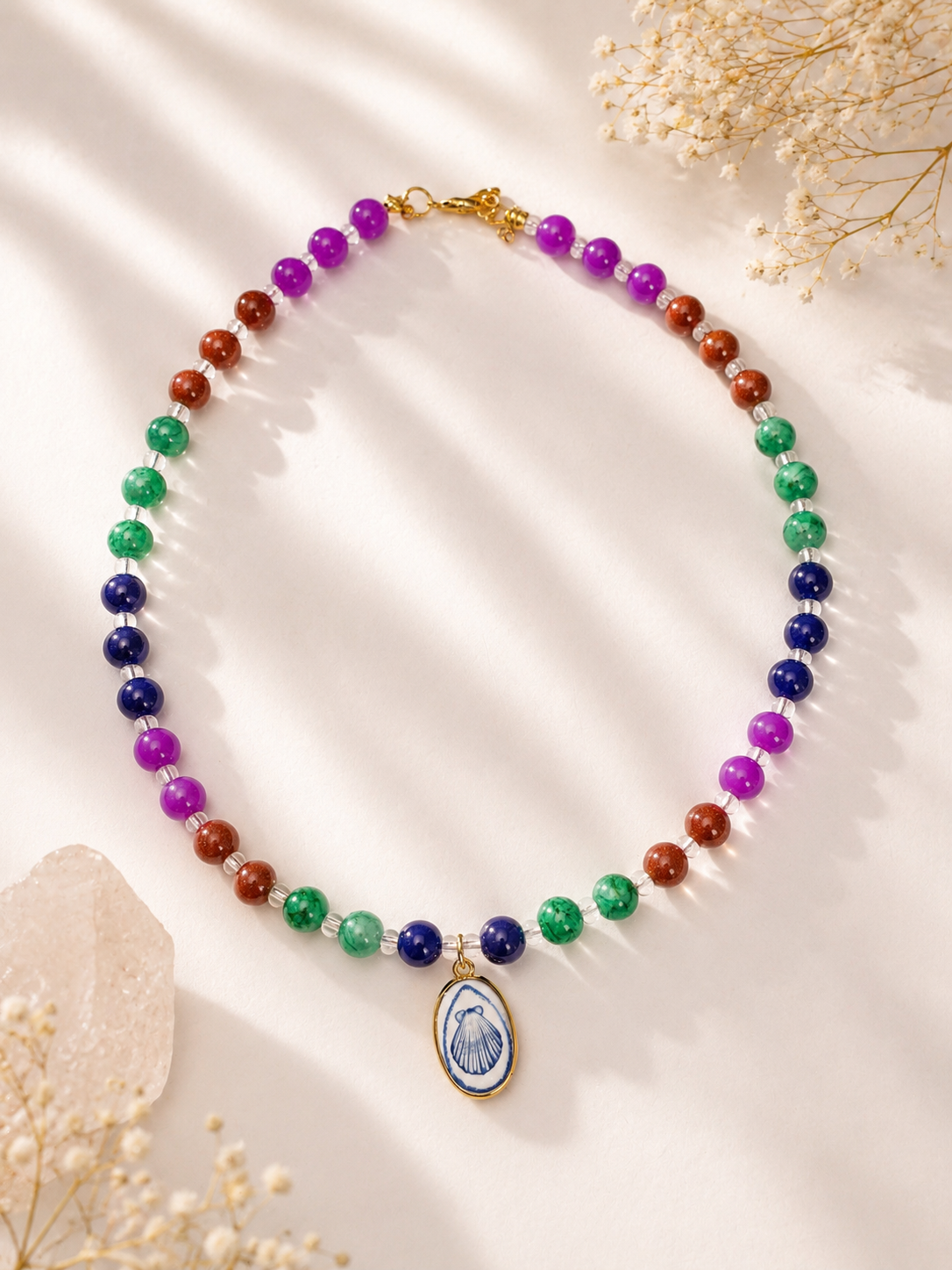 Mermaid's Keepsake