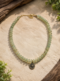 New Adventures Beaded Necklace