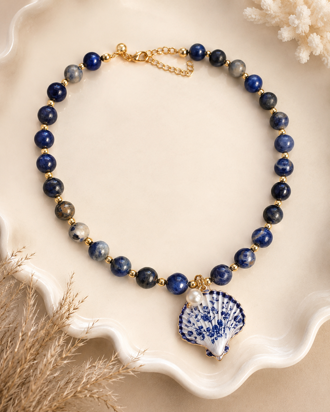 Seaside Heirloom